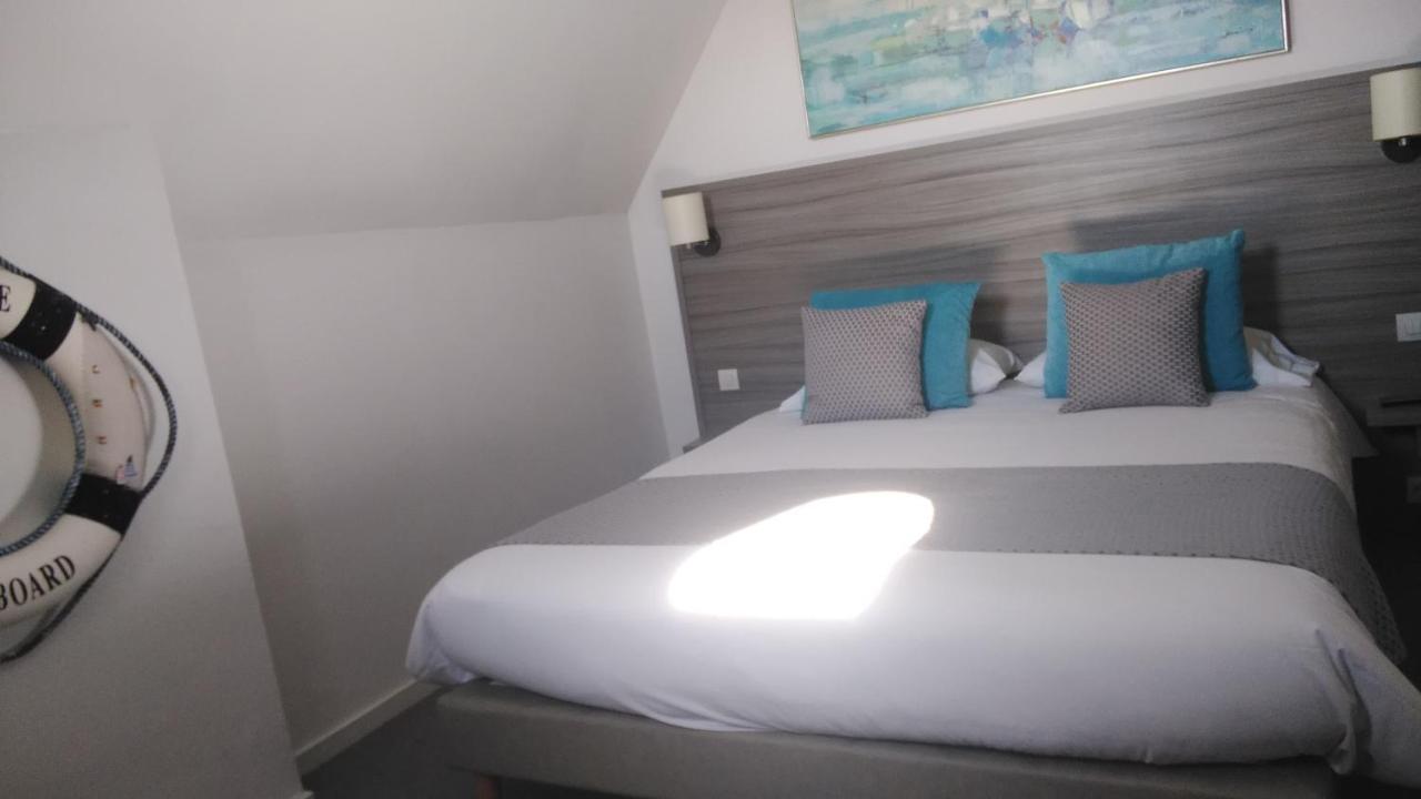 Hotel Henri IV Coutras Ngoại thất bức ảnh