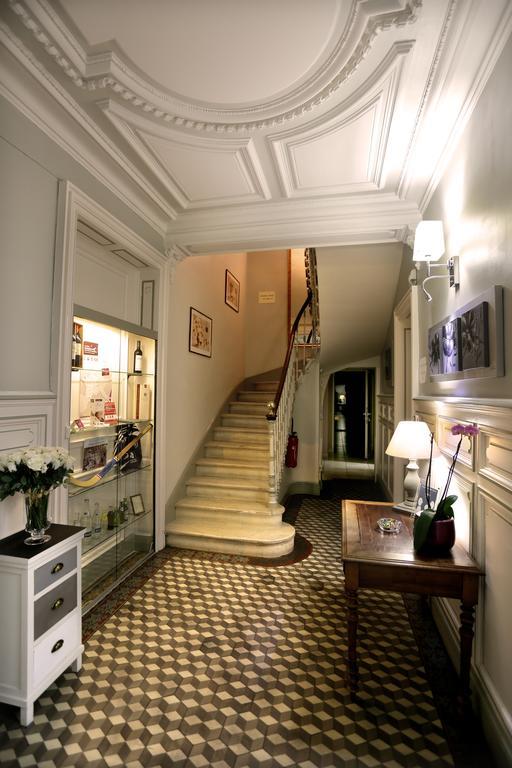 Hotel Henri IV Coutras Ngoại thất bức ảnh