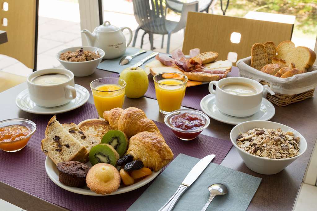 Hotel Henri IV Coutras Tiện nghi bức ảnh